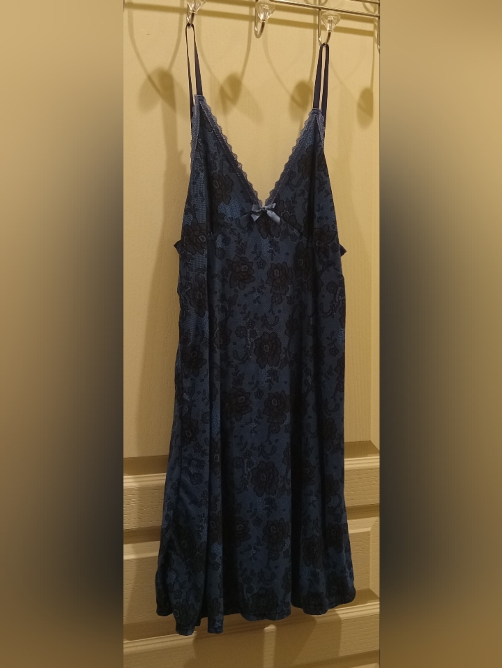 Victoria's Secret Y2K Nighty